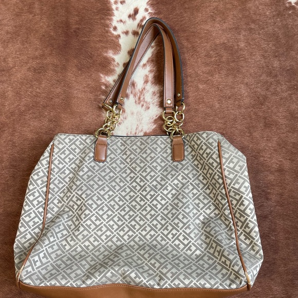 Tommy Hilfiger purse - like NEW! - Picture 2 of 3